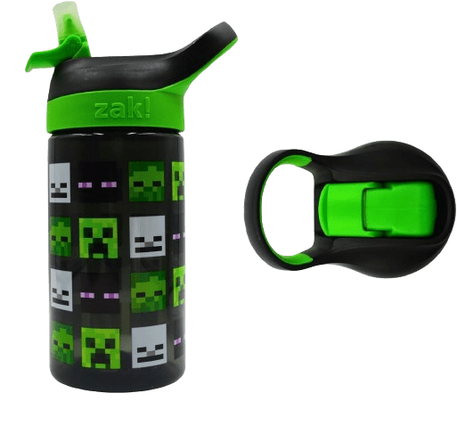Head Water Bottle | Boys Girls | Adults | Office Work , 450 ML