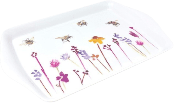 Leonardo : Jennifer Rose Gallery Busy  Small - Floral