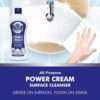 Power Cream 350 ml (Pack of 1)