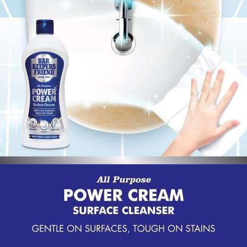 Product (12) Power Cream 350 ml (Pack of 1)