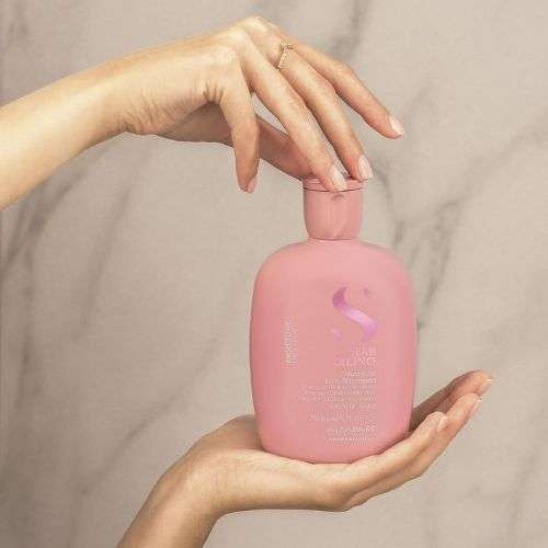 Moisture Nutritive Low Shampoo