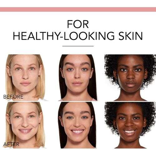 Healthy Mix Clean Foundation 30ml