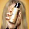 Professional Hair Shine Spray