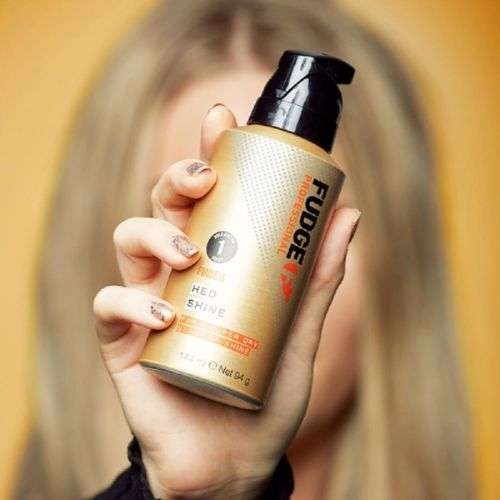 Product (35) Professional Hair Shine Spray