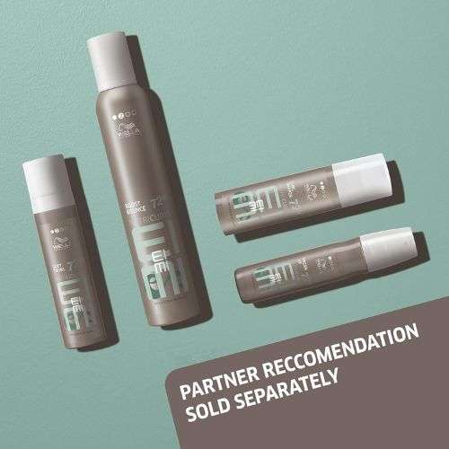 Professionals Nutritious Soft Twirl Curl