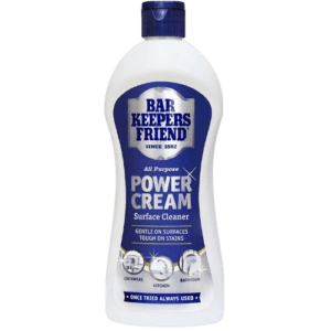 Power Cream 350 ml (Pack of 1)