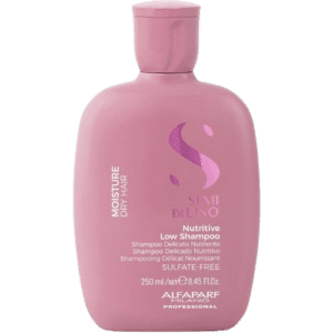 Moisture Nutritive Low Shampoo
