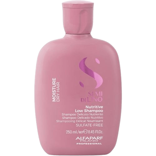 Moisture Nutritive Low Shampoo