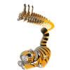 EUGY 3D Tiger Model