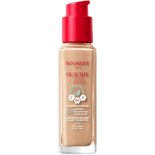 Healthy Mix Clean Foundation 30ml