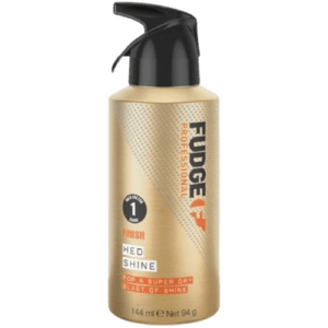 Professional Hair Shine Spray