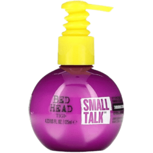 Travel Small Talk Hair for Fine Hair