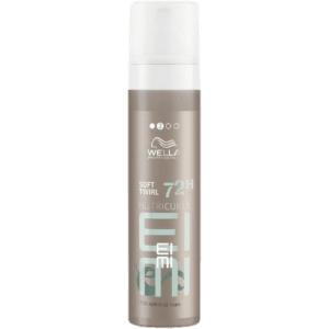 Professionals Nutritious Soft Twirl Curl