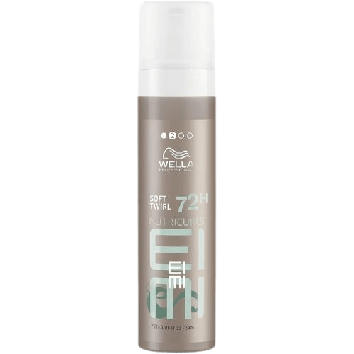 Professionals Nutritious Soft Twirl Curl