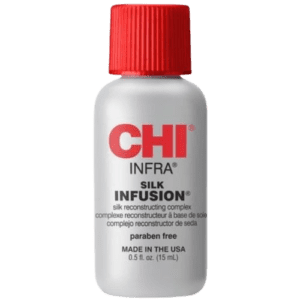 Silk Infusion Reconstructing Hair Serum