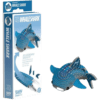 EUGY 3D Whale Shark Model