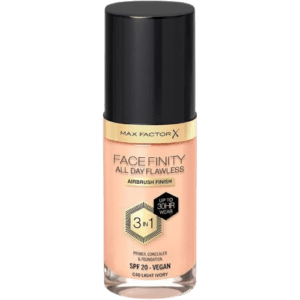 Facefinity Flawless Liquid Foundation