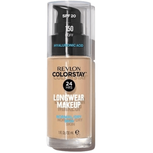 Colorstay Liquid Foundation Makeup