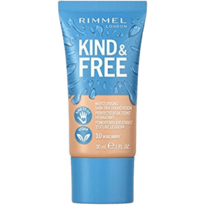 Moisturising Skin Tint Foundation