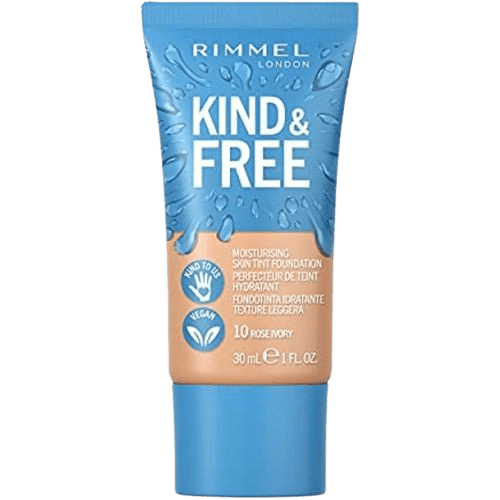 Moisturising Skin Tint Foundation