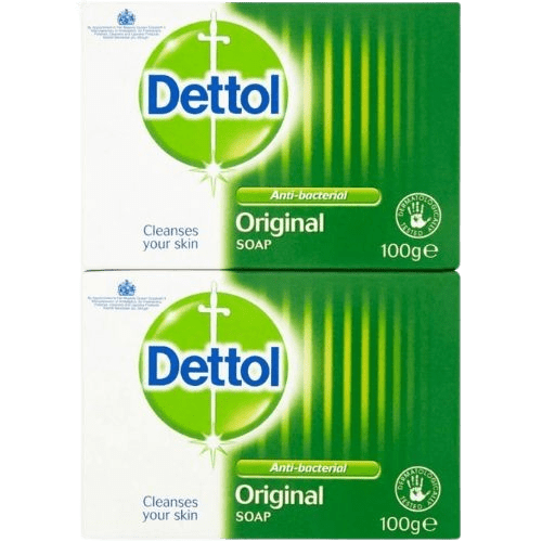 AntiBacterial Soap Bar