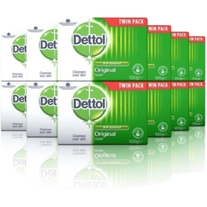 AntiBacterial Soap Bar