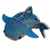 EUGY 3D Whale Shark Model