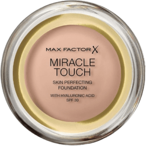 Miracle Touch Foundation
