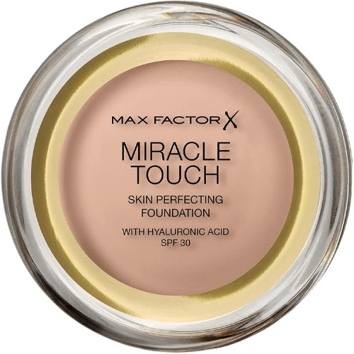 Miracle Touch Foundation