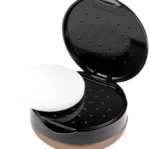 Miracle Touch Foundation