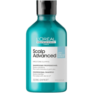 Professional Anti-Dandruff Shampoo