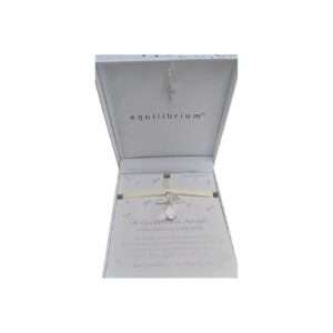 Equilibrium Guardian Angel Christening Keepsake