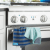 E-Cloth Kitchen Cleaning Kit