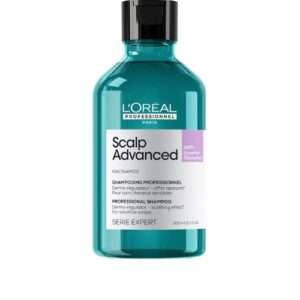 L'Oréal Professionnel Scalp Advanced Anti-Discomfort Shampoo,
