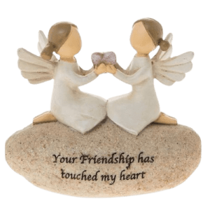 My Heart Sentimental Pebble Gift,