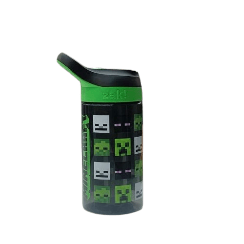 Head Water Bottle | Boys Girls | Adults | Office Work , 450 ML