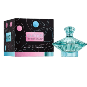 Britney Spears Curious Eau de Parfum, 30 ml