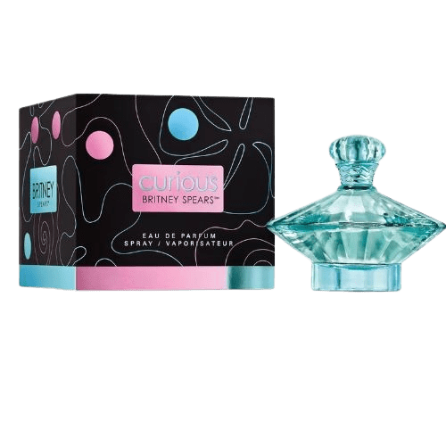 Britney Spears Curious Eau de Parfum, 30 ml