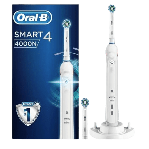 Oral-B Smart 4 White Old