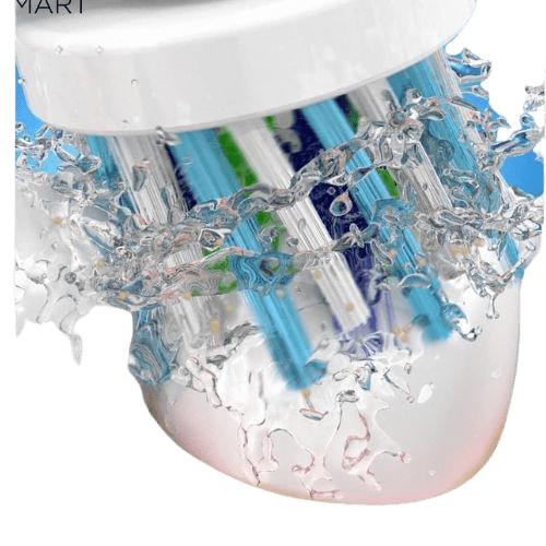 Oral-B Smart 4 White Old