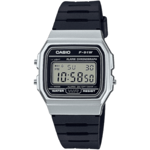 Casio Unisex Watch