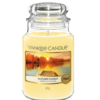 Yankee Candle Candle, Autumn Sunset, , Large Jar Candle