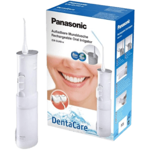 Panasonic EW-DJ40 Compact Dental Oral Irrigator