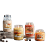 Yankee Candle Candle, Autumn Sunset, , Large Jar Candle