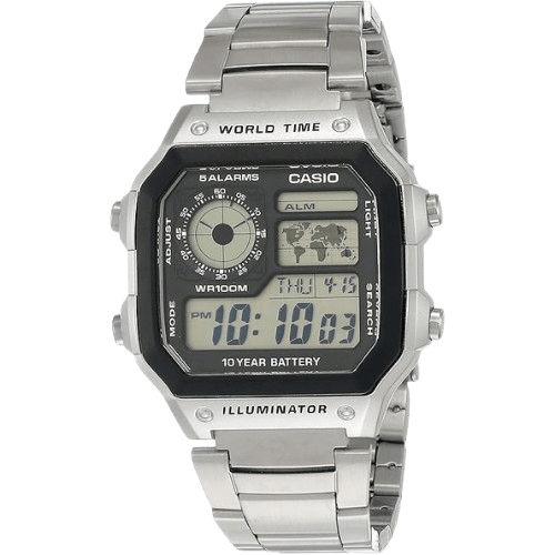 Casio Men's Watch