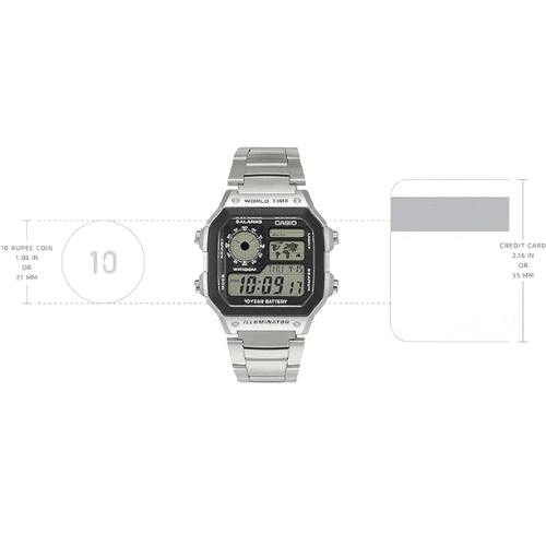 Casio Men's Watch