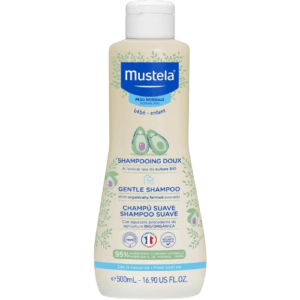 Mustela PN SHAMPOOING DOUX 500 ML