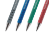 Paper Mate Grip Ultra Retractable Ballpoint Pen (4-Pack)