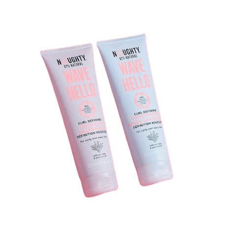 Noughty 97%  Conditioner  and Avocado Oil,  Vegan, 250ml