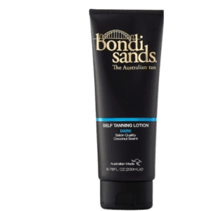 Bondi Sands Self Tanning Lotion - Dark 200ml